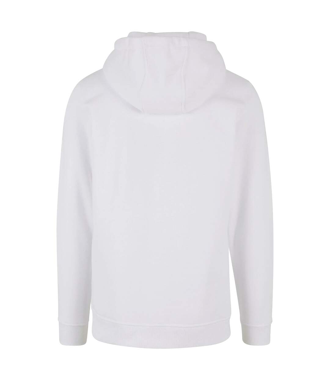 Blanc Mister Tee-3