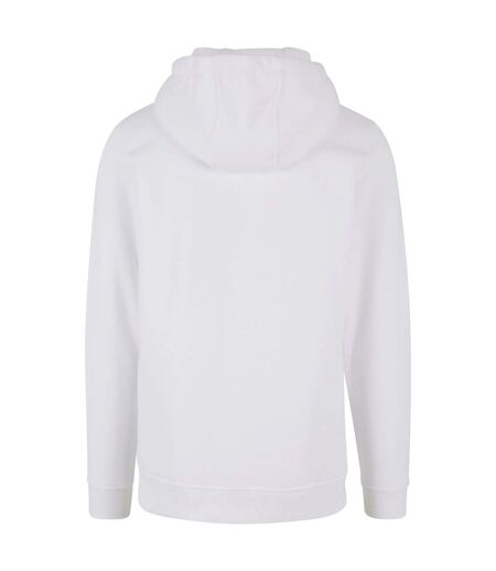 Blanc Mister Tee