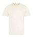 T-shirt homme beige AWDis Cool