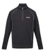 Regatta Great Outdoors Mens Montes Funnel Neck Fleece Jumper (Ash) - UTRG1880-1