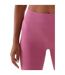 Legging Waw24tftif278 Femme Rose 4F-1