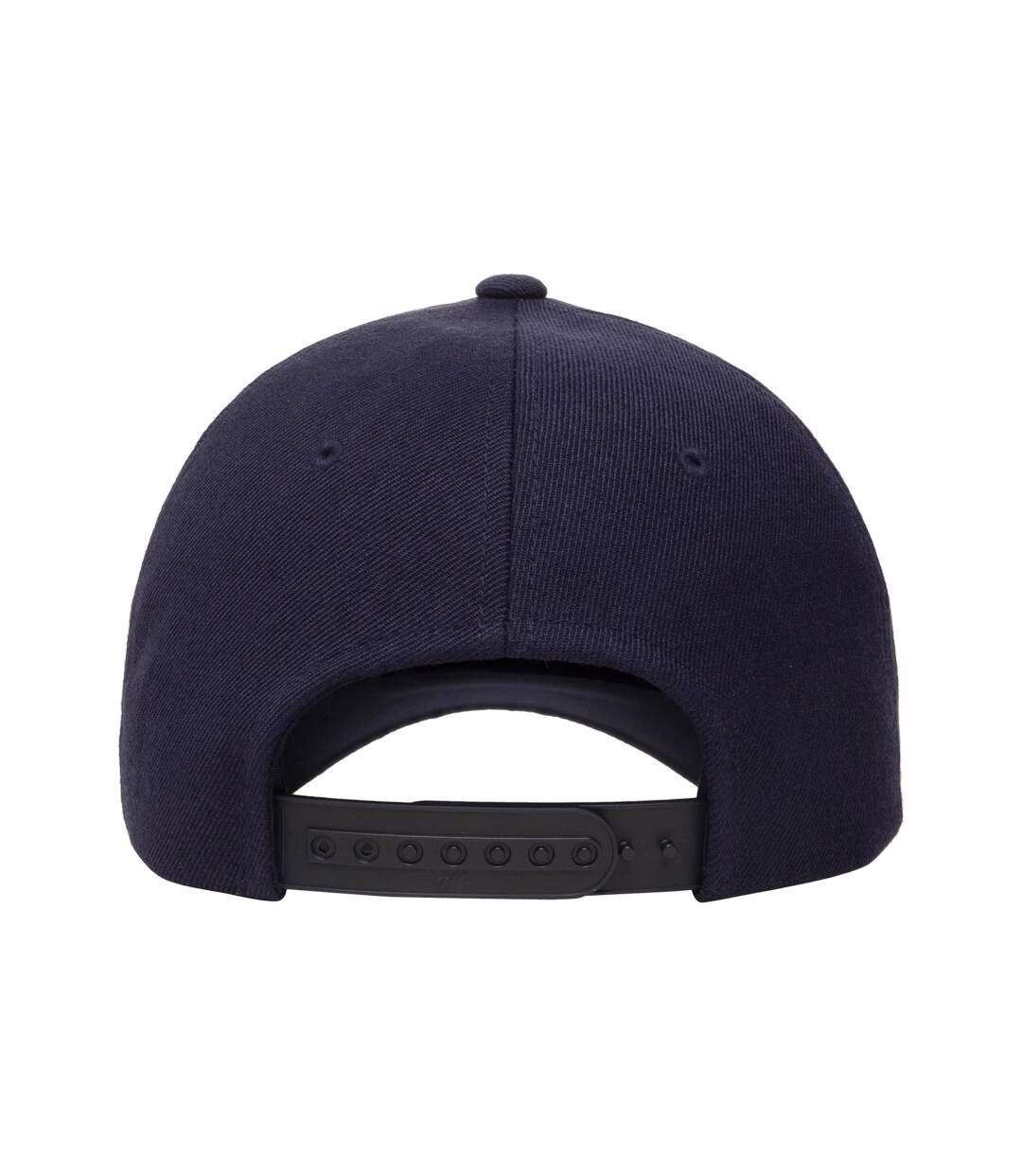 Casquette Ajustable Yp Classics Bleu Marine Flexfit-2