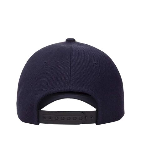 Casquette Ajustable Yp Classics Bleu Marine Flexfit