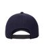 Casquette Ajustable Yp Classics Bleu Marine Flexfit-2