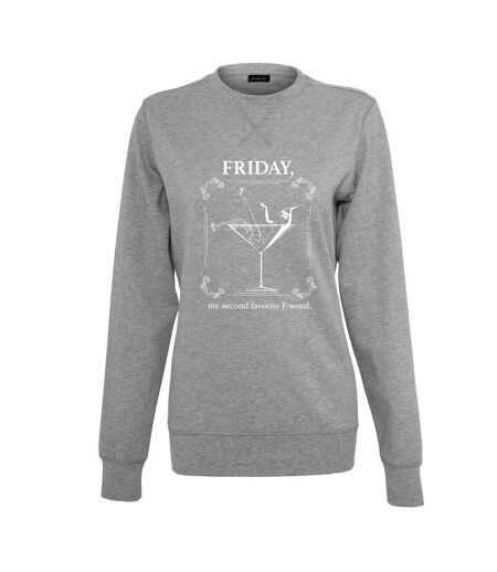 Gris Mister Tee
