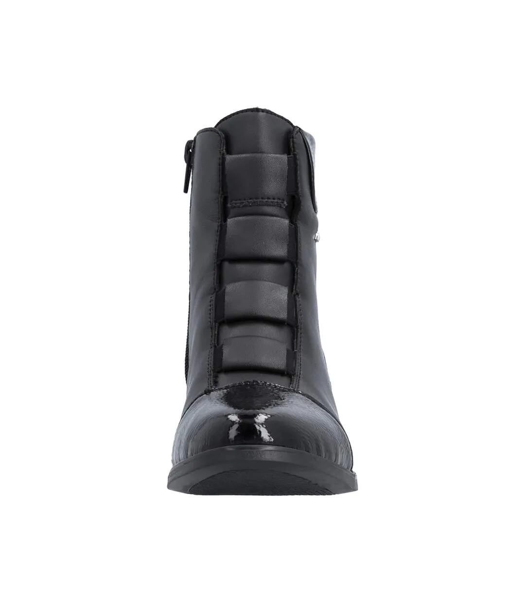 Bottine à Zip Rieker RGD-5