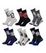 Chaussettes Star Wars - Pack de 6-2