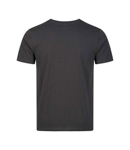 Gris Foncé Amplified