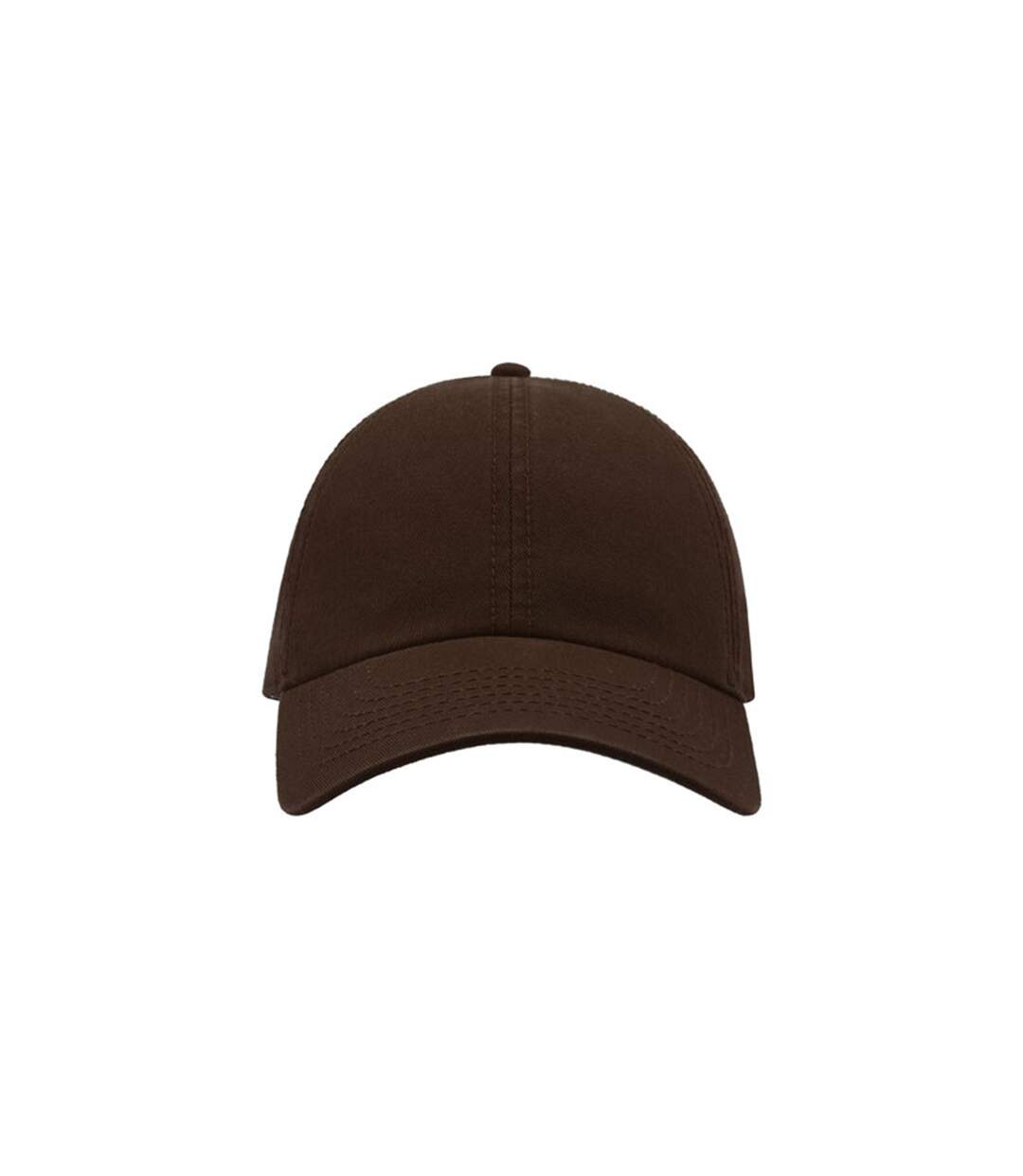 Lot de 2  casquettes action adulte marron Atlantis-4