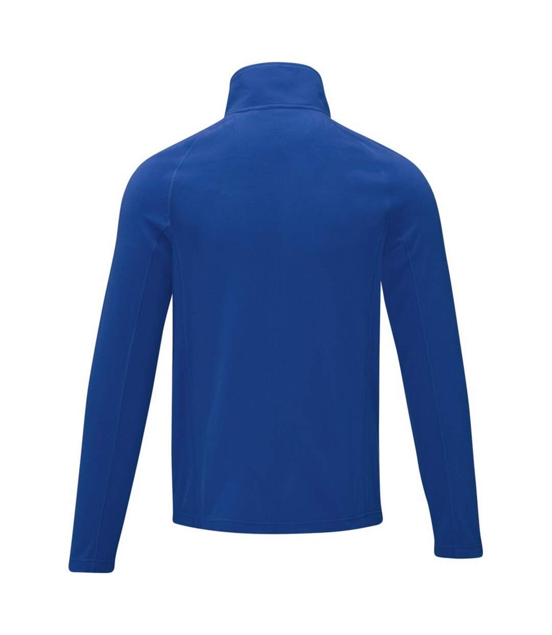 Veste polaire zelus homme bleu Elevate Essentials