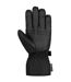 Unisex Adult Sven Insulated Gore-tex Logo Ski Gloves Black Reusch-1