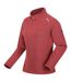 Haut polaire kenger femme corail clair Regatta