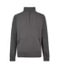 Sweat Adulte Gris Foncé Kustom Kit-1