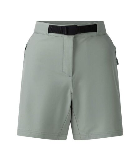 Short Trekking Melodic Pro Lll Femme Vert Glacier Dare 2B