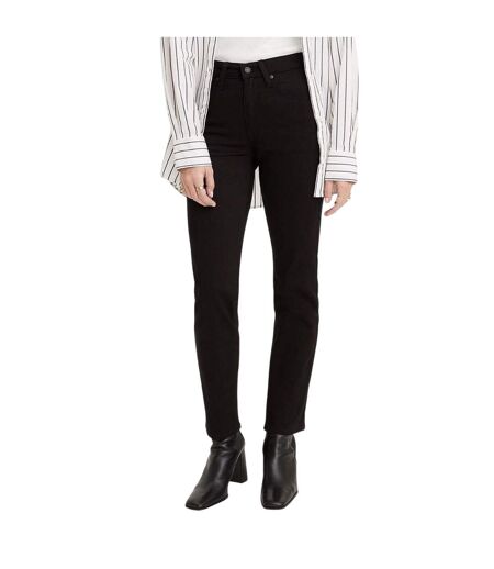 Jean Femme Noir Levis