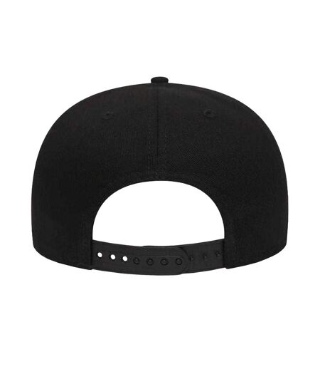 Casquette De Baseball Motif/style New York Yankees Mlb Noir 47