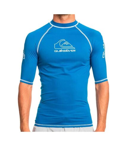 Lycra Bleu Homme Quiksilver Ontour M Sfsh - M