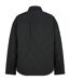 Veste Motif/style Matelassé Homme Noir Foncé G-Star-3