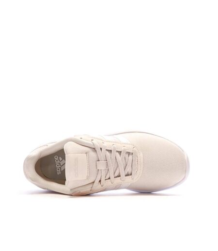 Baskets rose femme adidas lite racer 3.0
