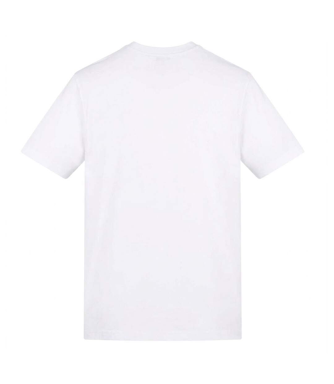 Mens Australia Rugby T-shirt White AWD-2