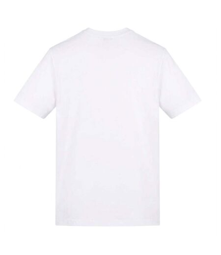 Mens Australia Rugby T-shirt White AWD