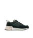 Baskets noir femme xtiice trainer-2