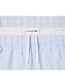 Short De Bain Homme Bleu Lacoste-3