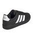 Baskets Streettalk Homme Noir Blanc Adidas-2