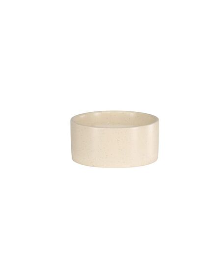Bougie Parfumée Fraîcheur Marine Douglas 750g Beige & Noir