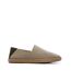 Espadrilles beiges homme tommy hilfiger hilfiger fm0fm05353-2