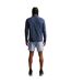 Mens Repel Miler Running Jacket Midnight Navy Nike-2