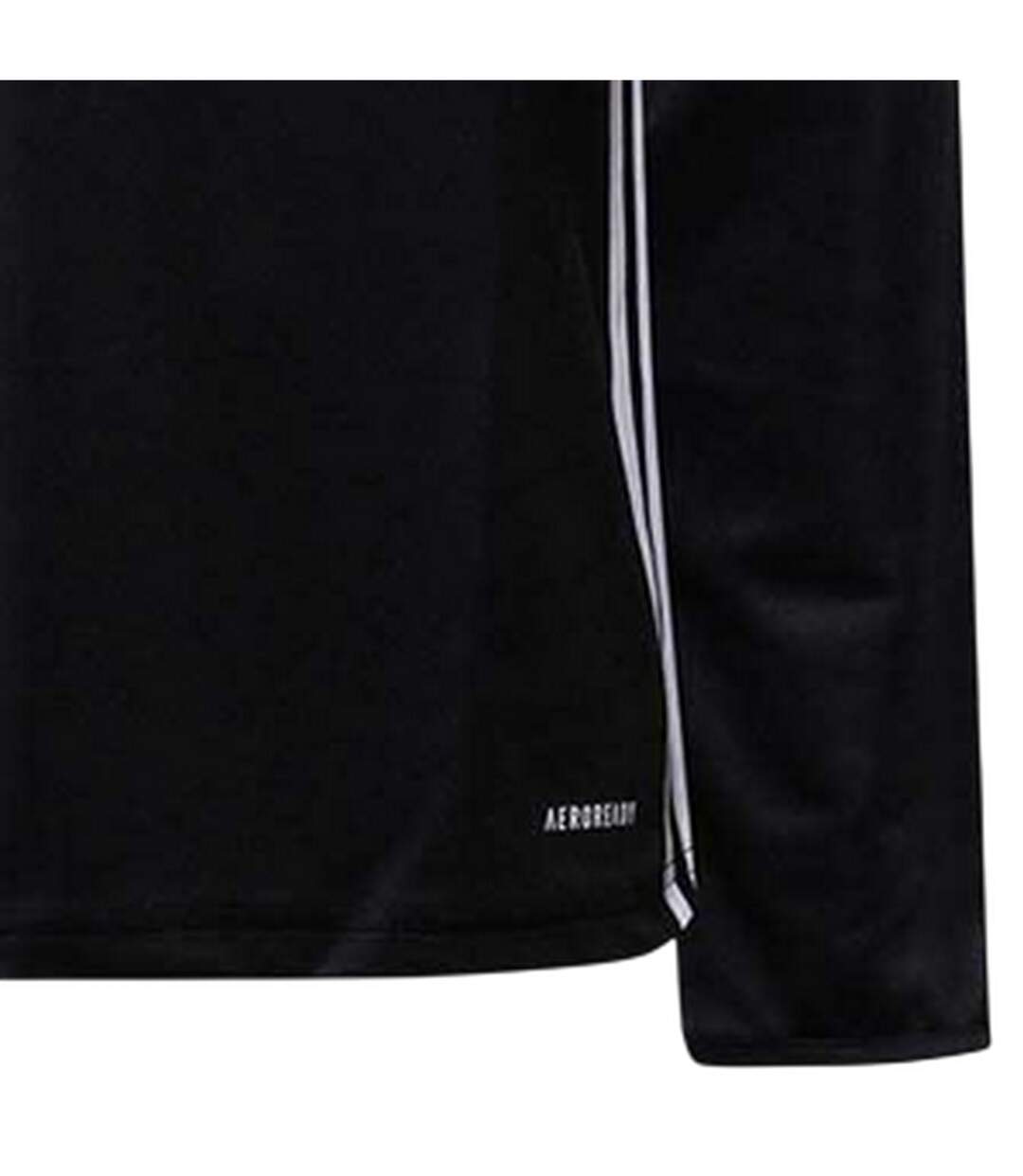 Haut De Survêtement Tiro Essentials Homme Noir Adidas-3