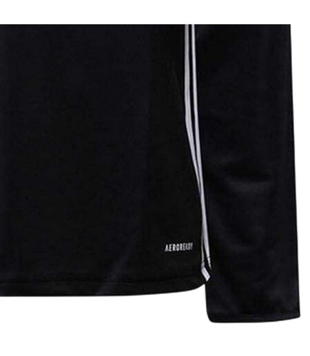 Haut De Survêtement Tiro Essentials Homme Noir Adidas