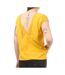 Blouse Jaune Femme Teddy Smith Taya - M