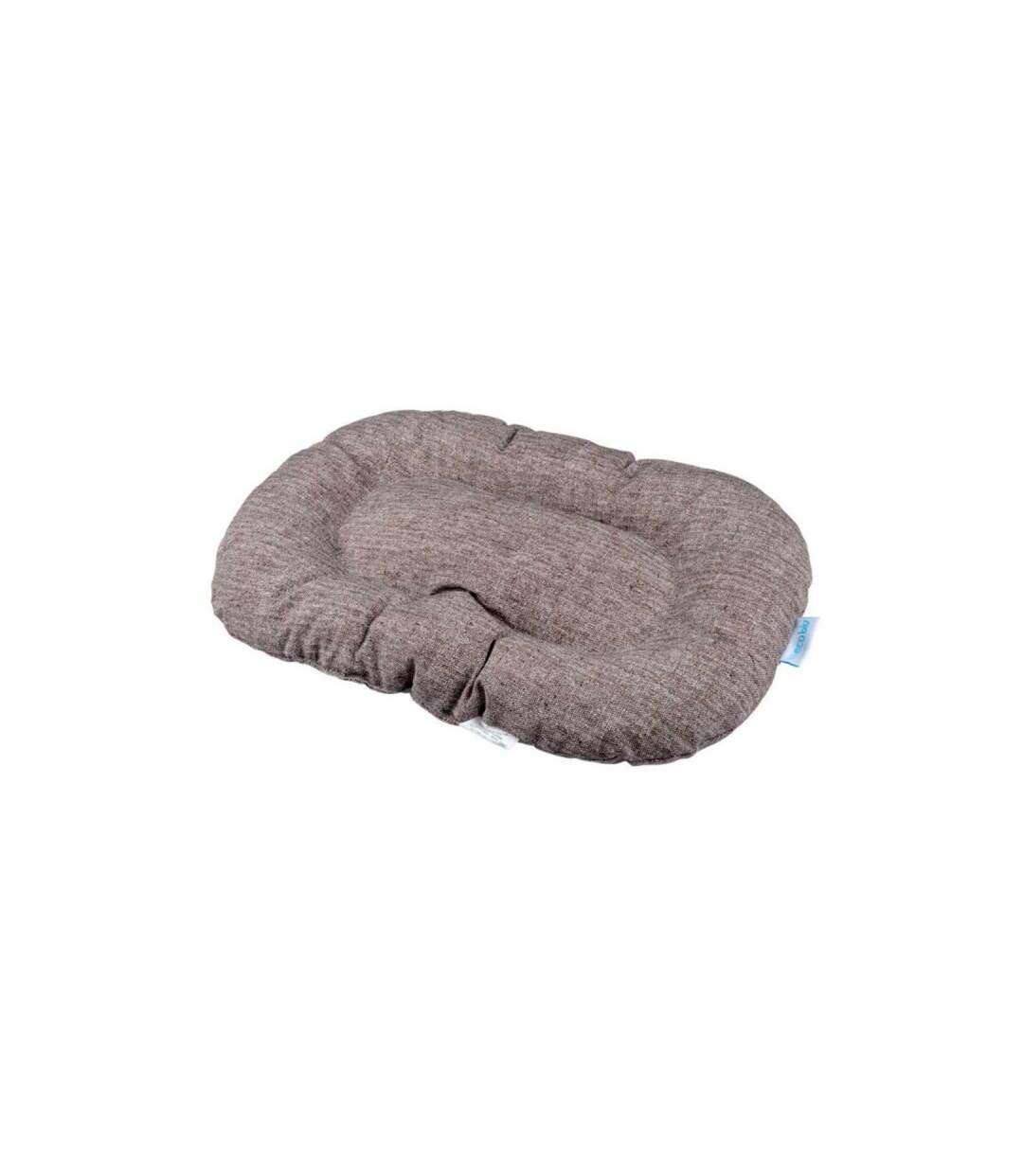 Coussin pour Chien & Chat Eco Blu 60cm Noisette-1