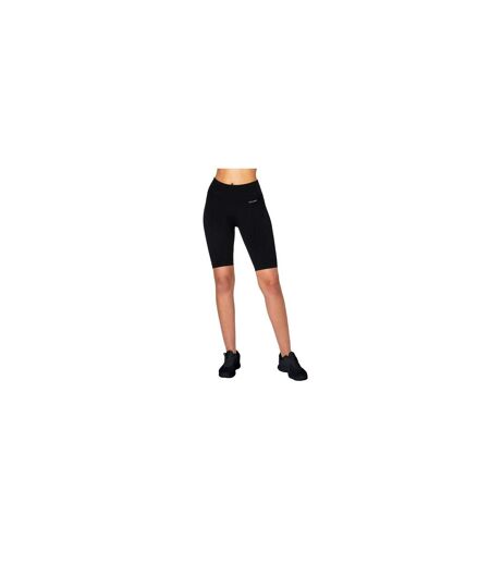 Cuissard De Cyclisme Femme Noir USA