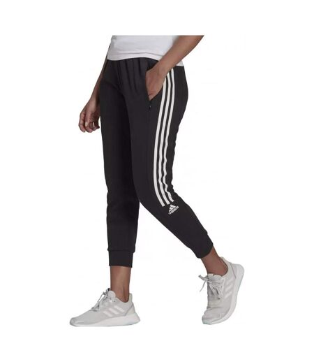 Jogging noir femme adidas hd1771
