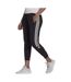 Jogging noir femme adidas hd1771-1