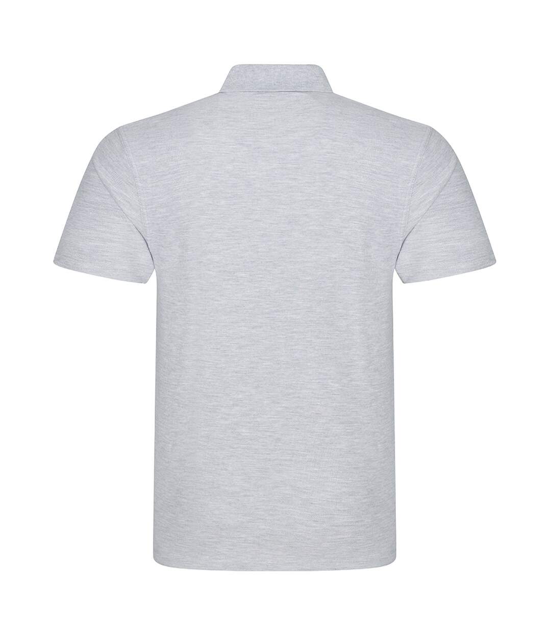PRO RTX Mens Pro Pique Polo Shirt (White) - UTPC3015