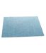 Set de table Texal - 50 x 35 cm - Bleu