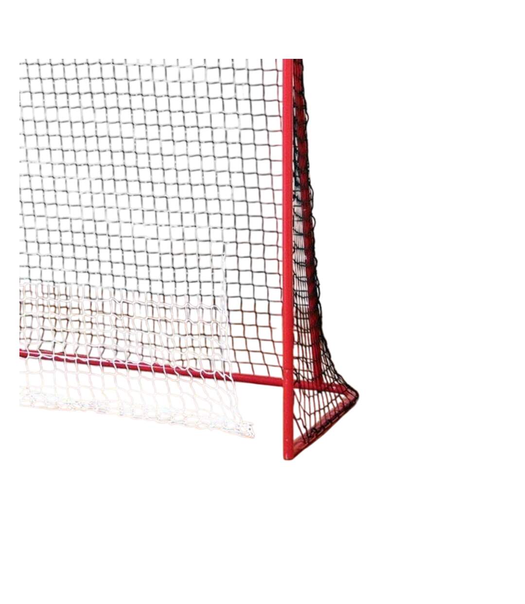 But De Foot 160 Cm X 115 Cm Rouge MPS-3