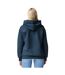 Sweat À Capuche Hammer Maxweight Adulte Bleu Crépuscule Gildan-3