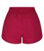 Short Sprint Up Femme Rose Foncé Rose Néon Dare 2B-2