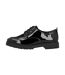 Derbies Cuir Rieker Softlack-1