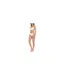 Culotte Motif/style 3 Rayures Femme Blanc Adidas-1