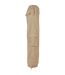 Womens/ladies Nylon Crinkled Wide Cargo Trousers Concrete Urban Classics-4