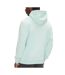 Sweat à capuche homme turquoise tommy hilfiger linear logo - m-2