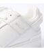 Baskets Compton Homme Blanc Mallet-4
