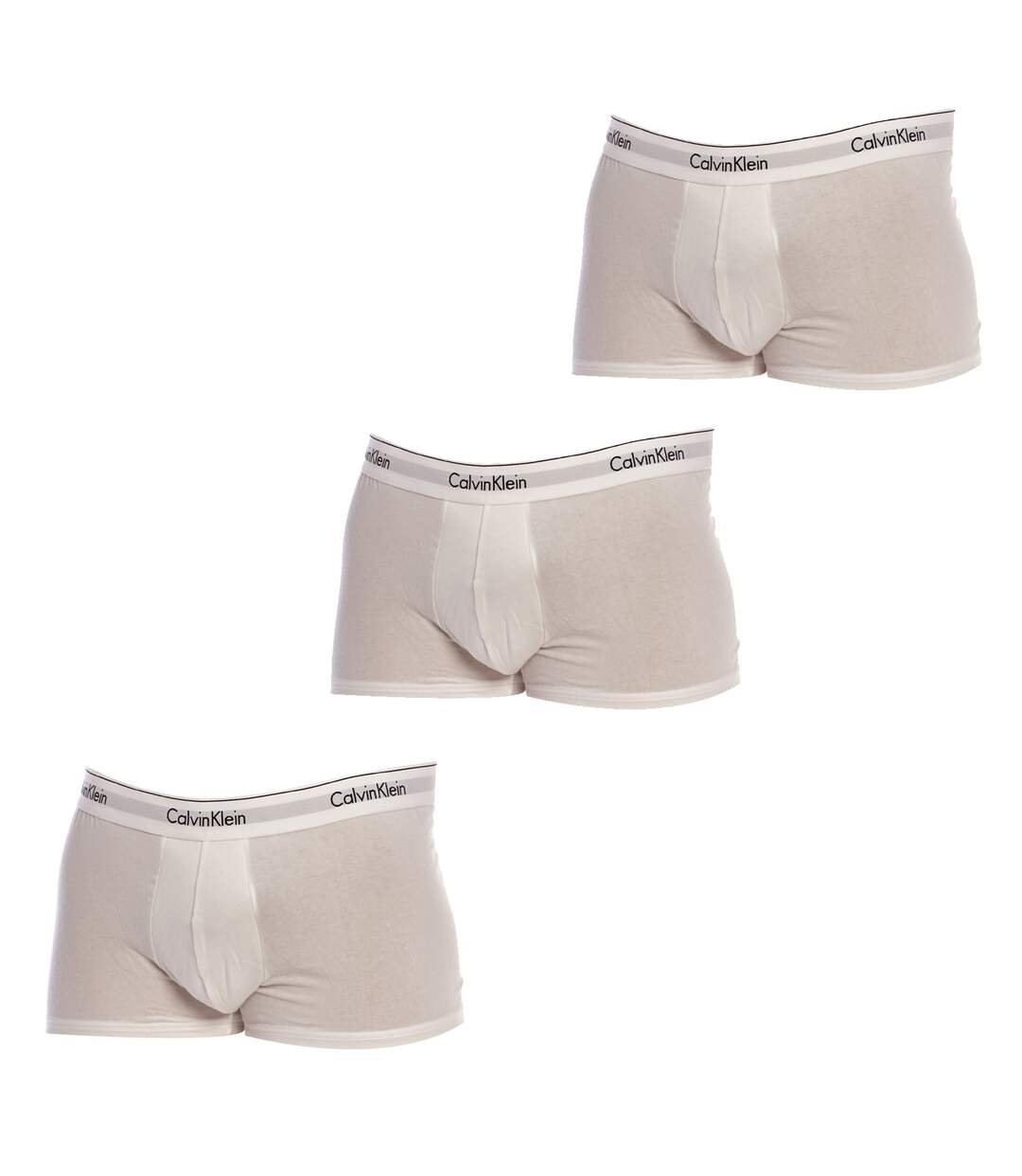 Pack 3 Boxers Trunks NB2380A homme-1