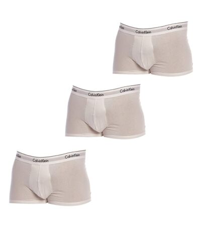 Pack 3 Boxers Trunks NB2380A homme